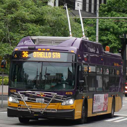 King County Metro